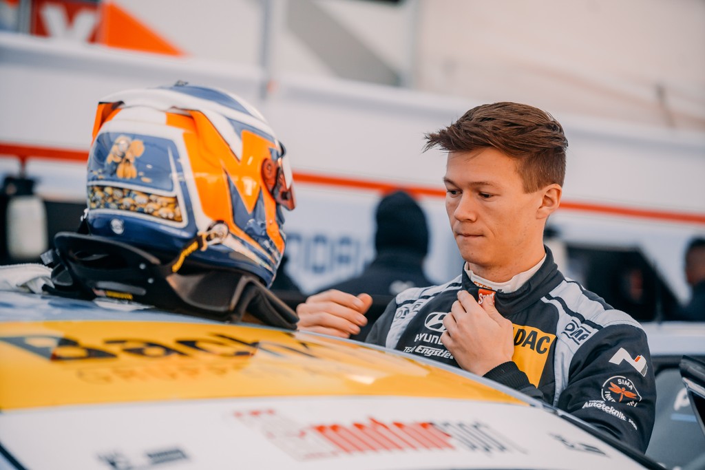 (Foto: Hyundai Team Engstler, Marco Meumann)